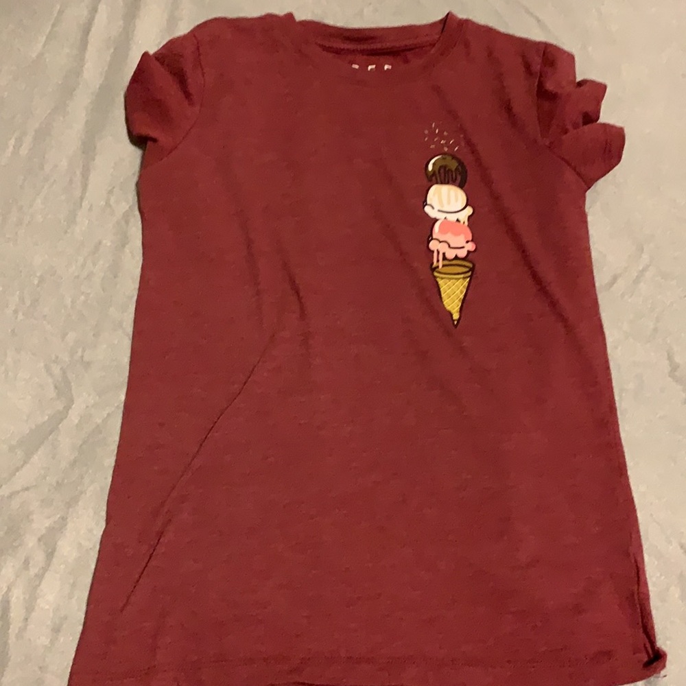 Bundle 3 Tops - Picture 2 of 7